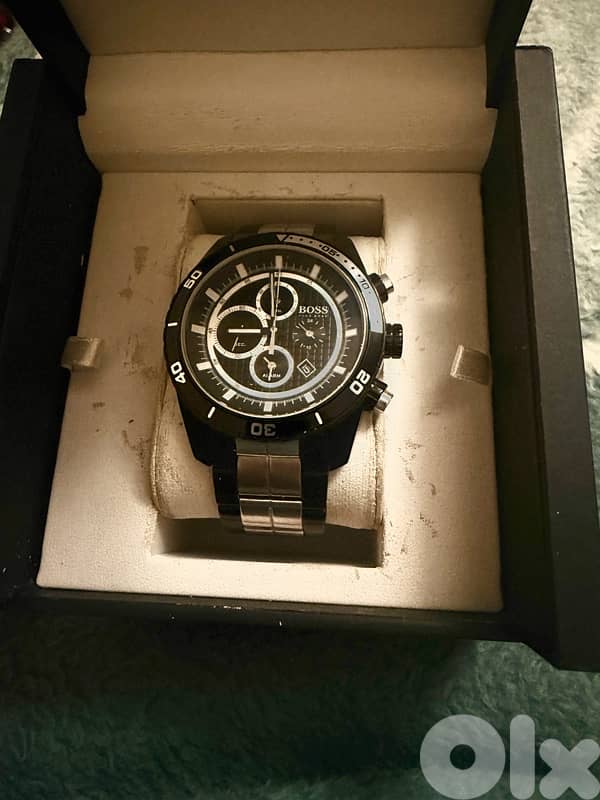 HUGO BOSS MEN 1512661 3