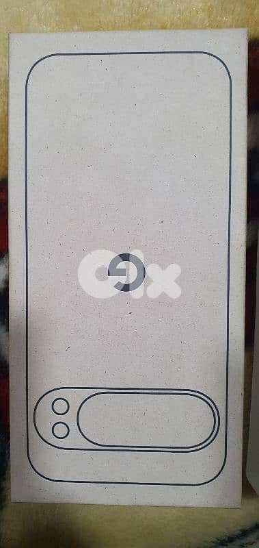 Google Pixel 10 Pro XL 256GB