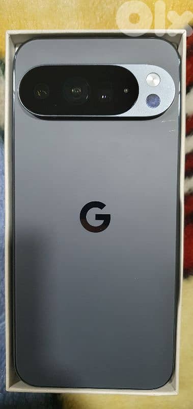 Google Pixel 10 Pro XL 256GB 1