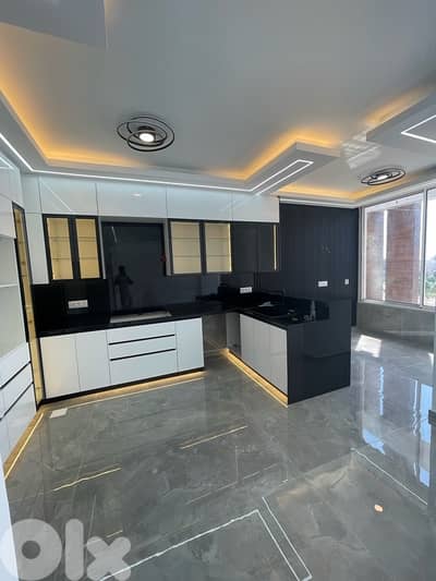 شقة قمة الفخامة للإيجار بمديار