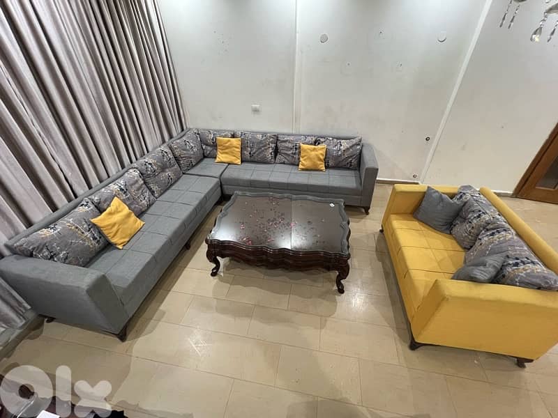 طرابلس المينا 1