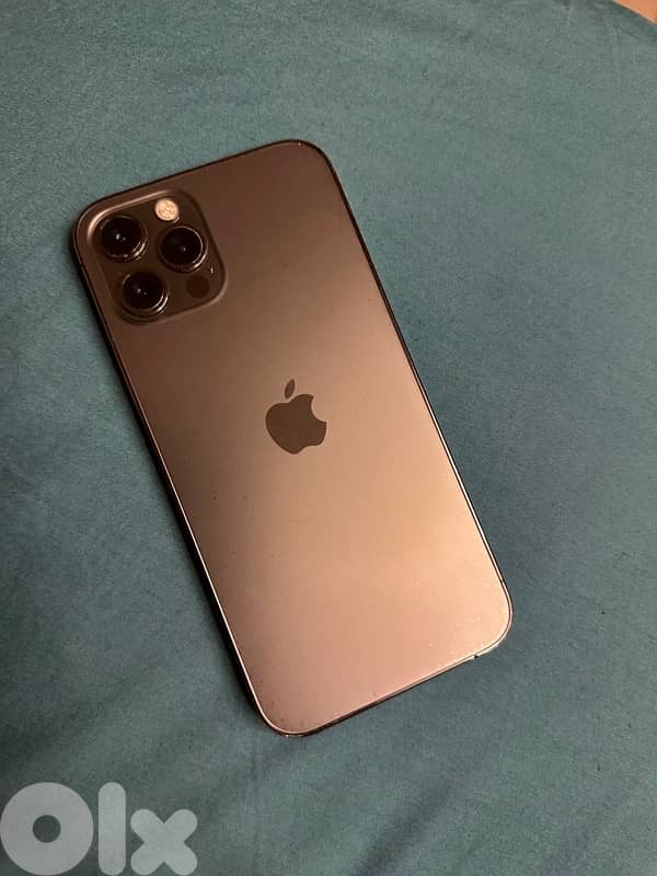 Iphone 12 pro 2