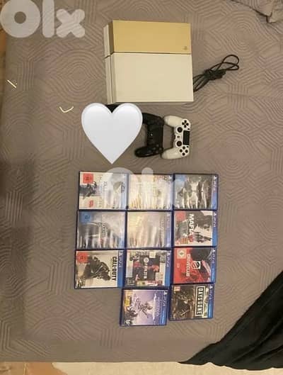 ps4 for sale w e5r se3r 180