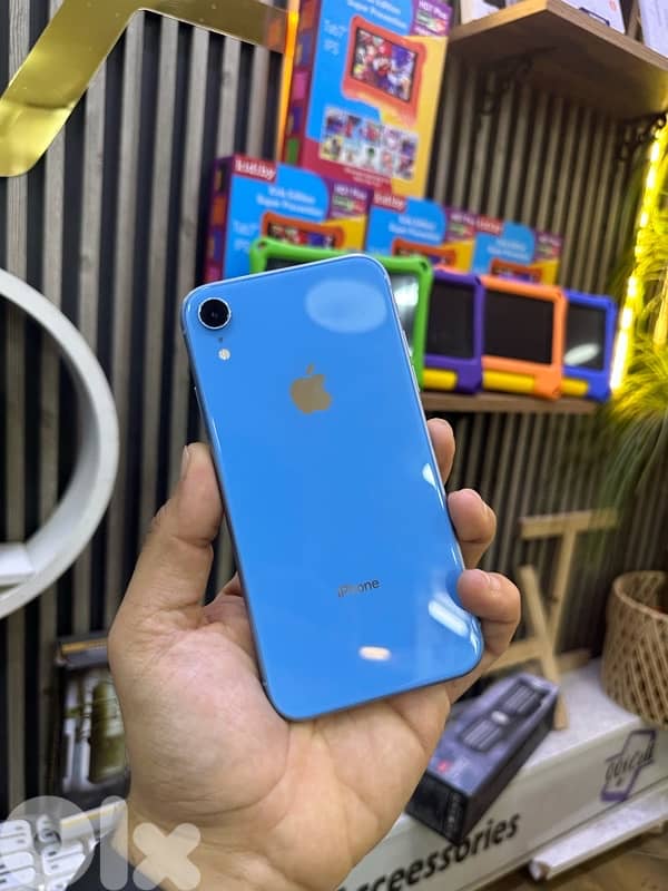 iphone xr 1