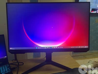 3x samsung odyssey g4 240hz 1080p Fast-IPS Nvidia G-Sync