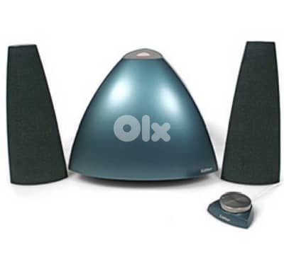 Edifier Prisma E3350 2.1 Speakers