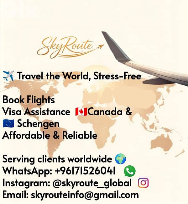 travel services 1