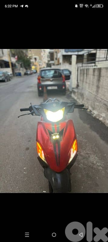 Rv in good condition 450$