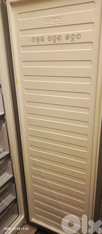 فريزر Freezer 1