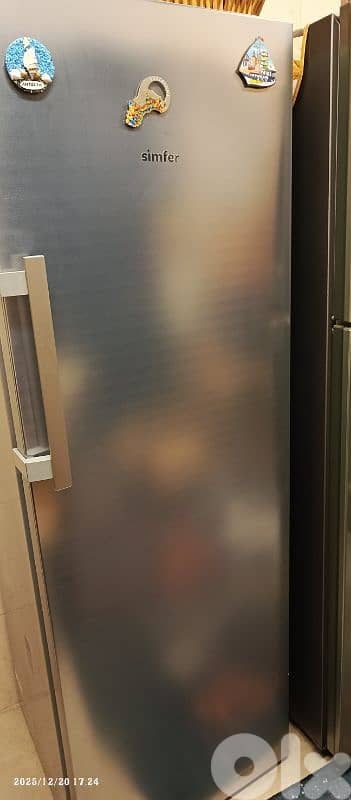 فريزر Freezer 2