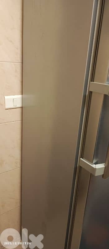 فريزر Freezer 3