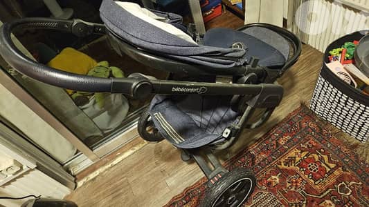 Bebecomfort Stroller