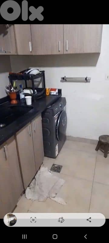 شقة مفروشة للأجر