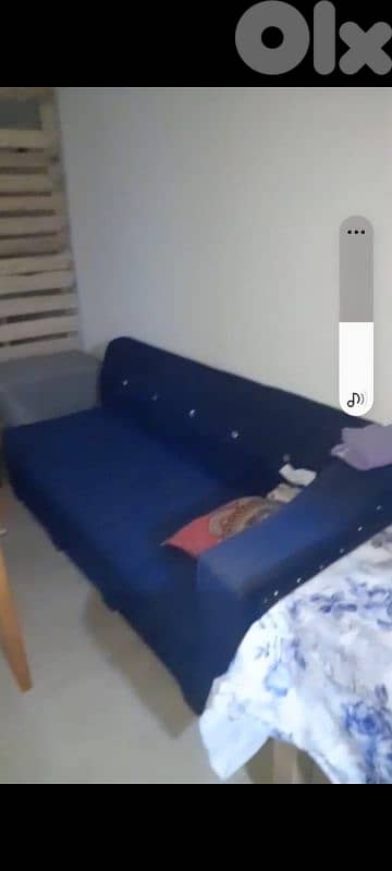 ستديو مفروشة للاجار