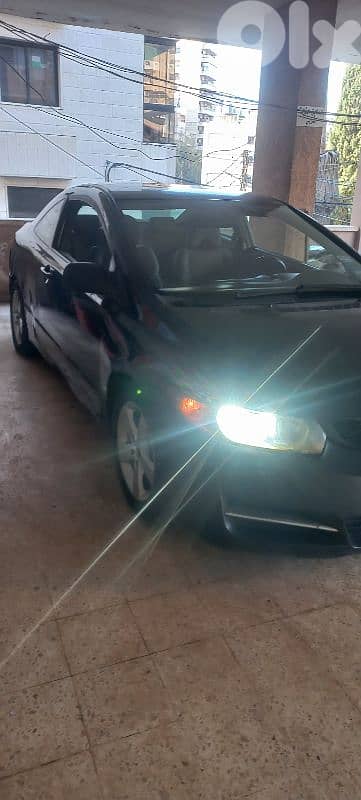 Honda Civic 2009