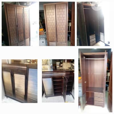 خزنات اوروبي شبه جديد كل وحدي سعر