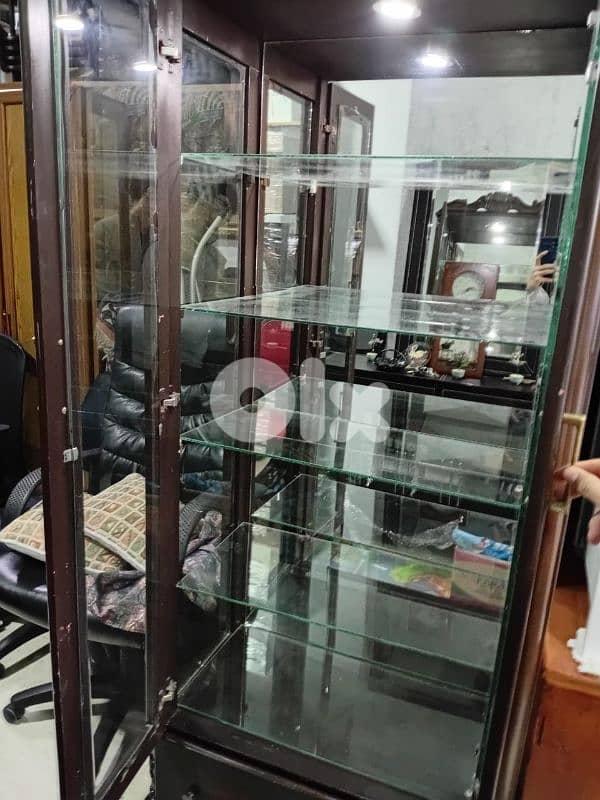 خزانة جيدة 1