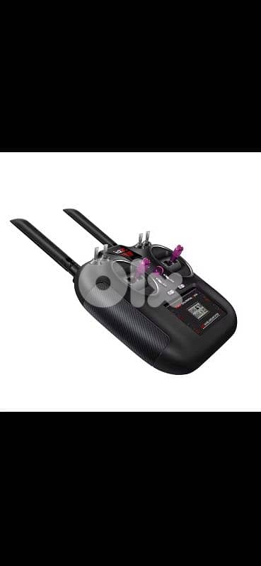 Hot Rc 8channel Transmitter with receiver (Radio, Remote controll) 2