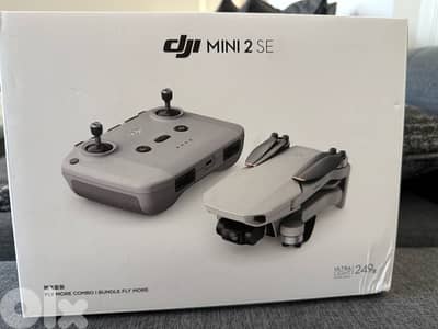 DJI Mini se 2