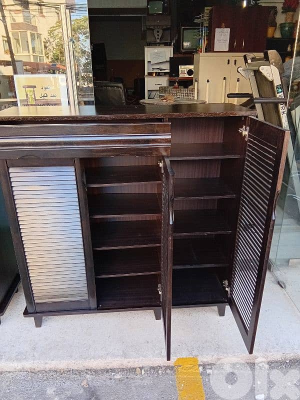 خزنات اوروبي عدة موديلات شبه جديد 2