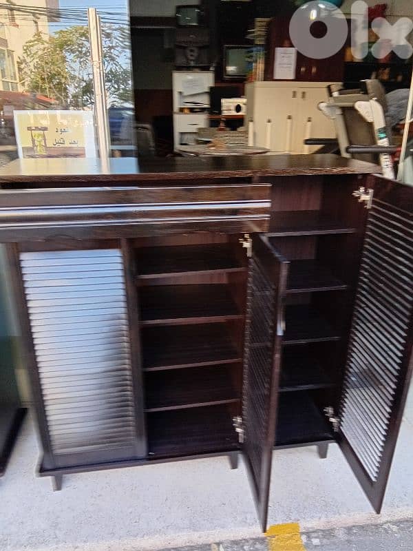 خزنات اوروبي عدة موديلات شبه جديد 3