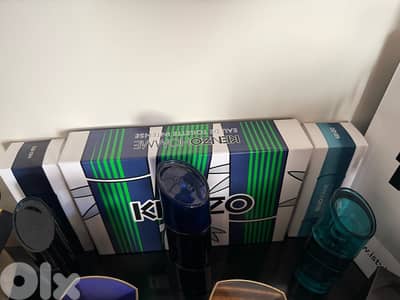 kenzo Perfume
