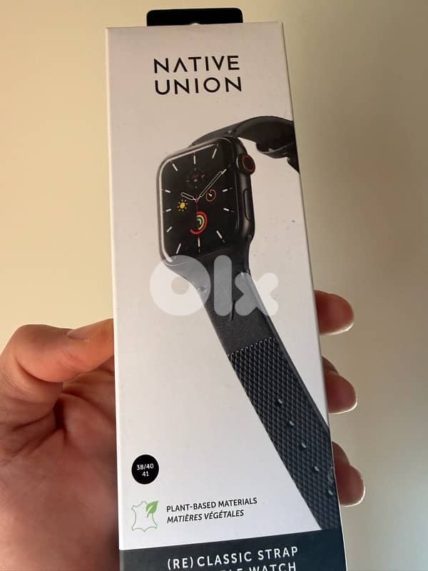 Apple Watch series 7 41mm 1