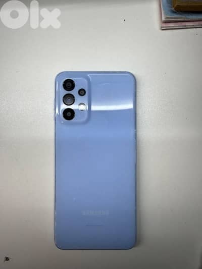 Samsung A23 Galaxy
