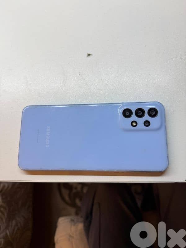 Samsung A23 Galaxy 2