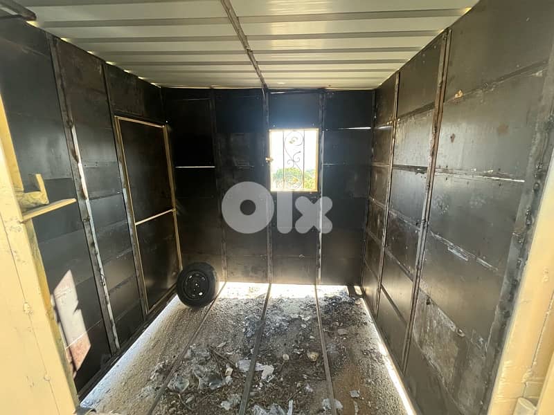 كيوسك للبيع 7