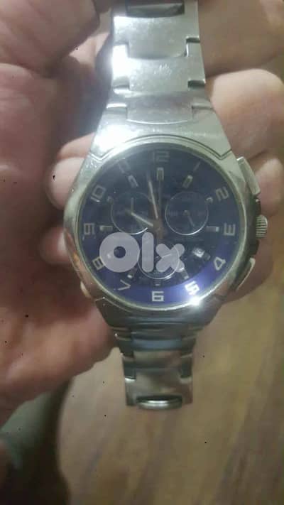 festina nedds repair