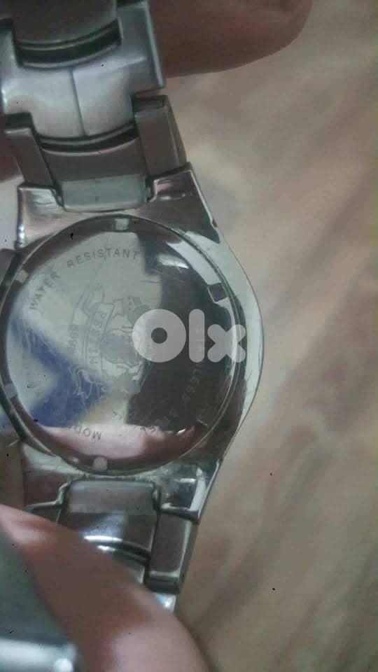 festina nedds repair 1