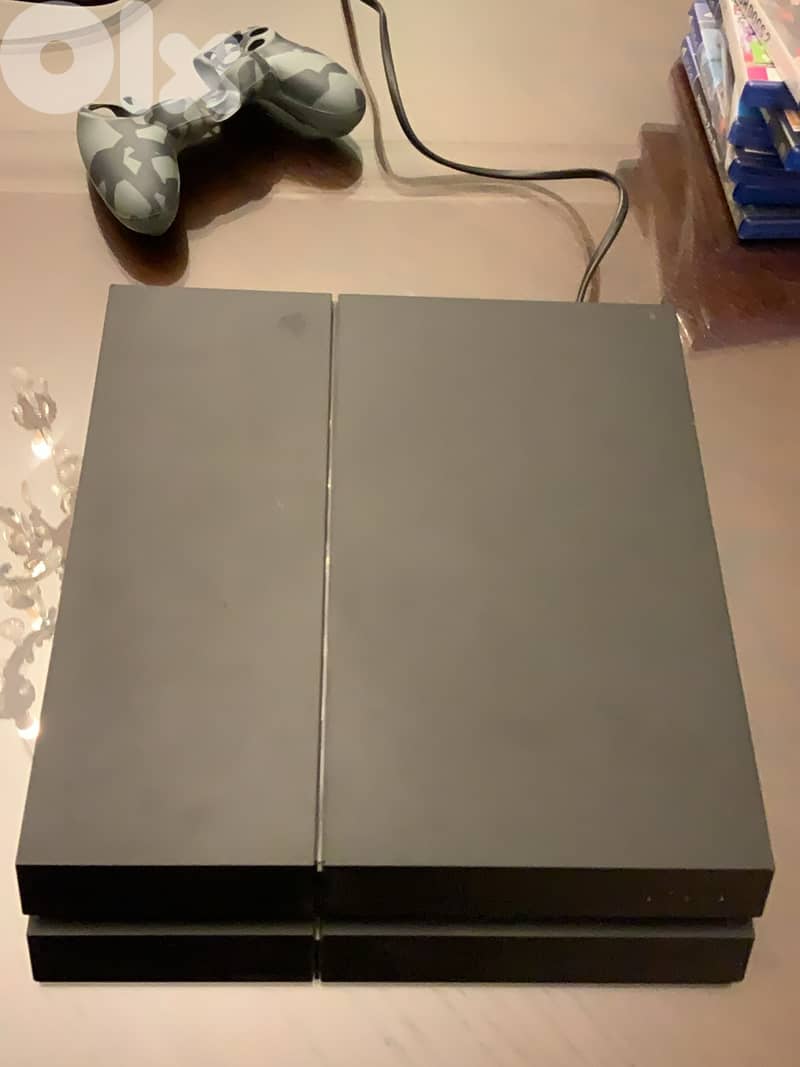 PlayStation 4/ps4 1
