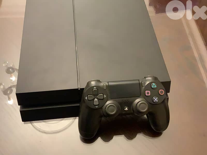 PlayStation 4/ps4 2
