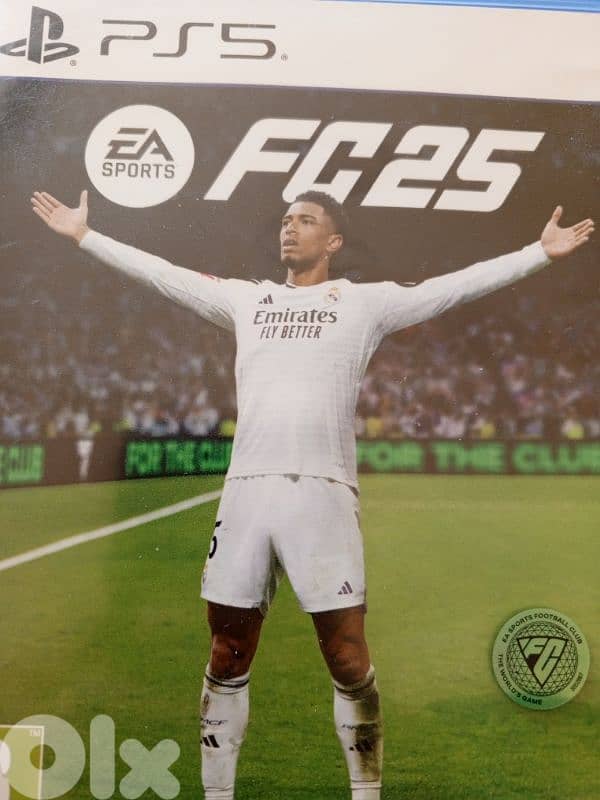 Used PS5/PS4 Games 2