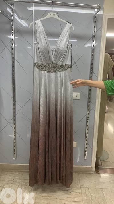 Luxury Evening Dresses – Elegant Designs