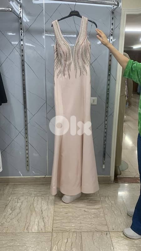 Luxury Evening Dresses – Elegant Designs 2