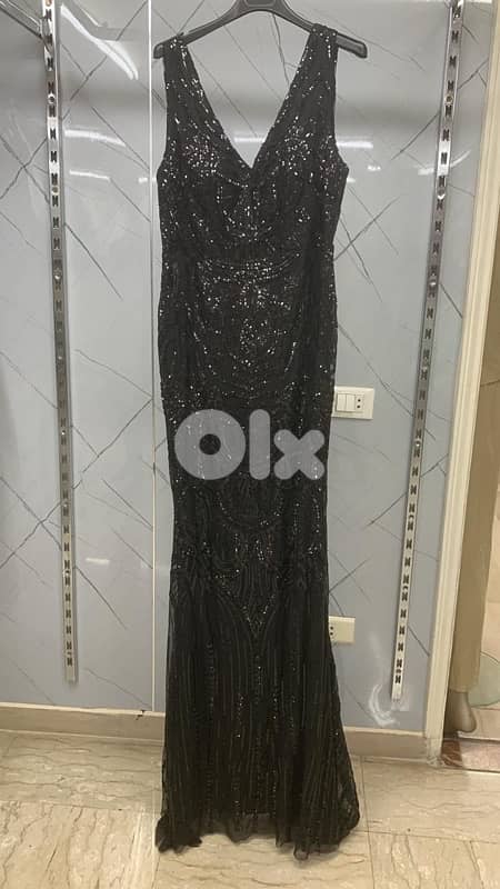 Luxury Evening Dresses – Elegant Designs 3