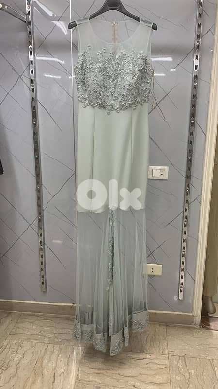 Luxury Evening Dresses – Elegant Designs 4