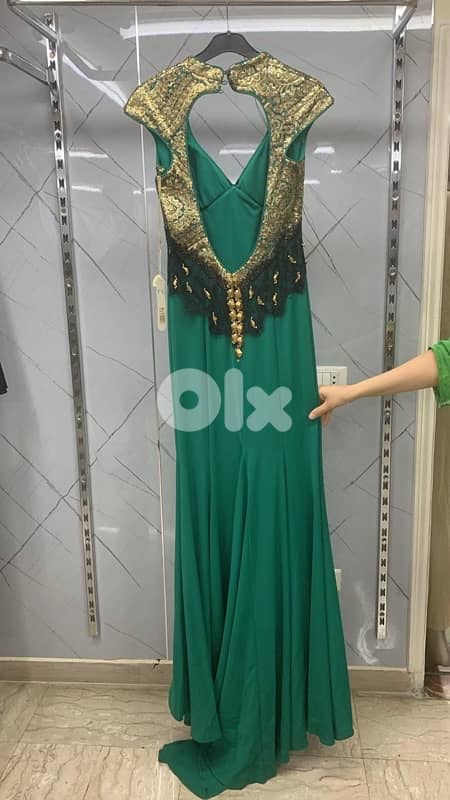 Luxury Evening Dresses – Elegant Designs 5