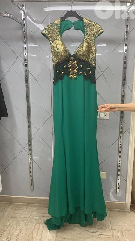 Luxury Evening Dresses – Elegant Designs 6