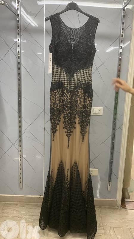 Luxury Evening Dresses – Elegant Designs 7