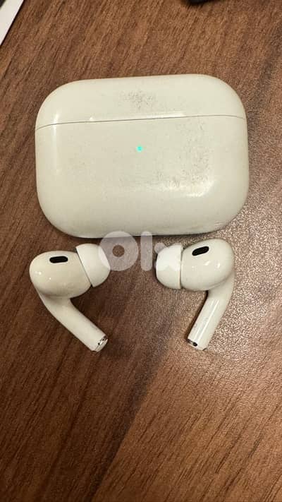 airpods pro 2