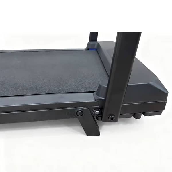 $220 - Built to Last Foldable Walking pad treadmill Light weight 2