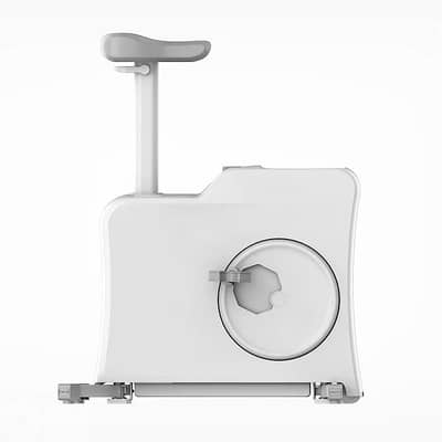 Sleek design, Compact Cardio Bike – Your Home Fitness Upgrade - $280