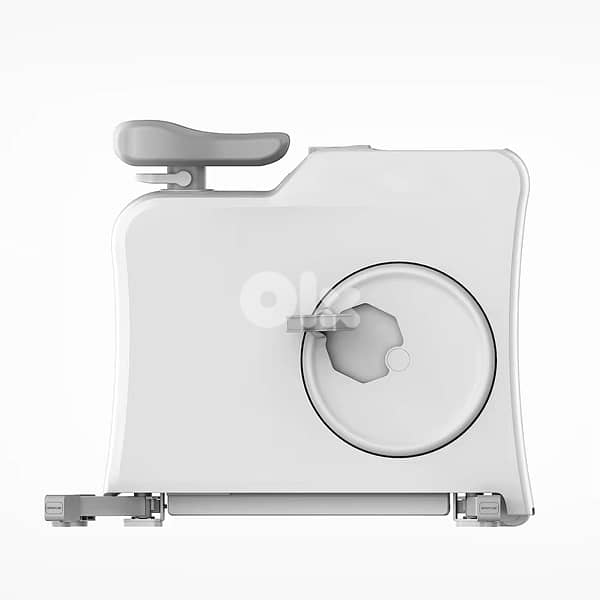 Sleek design, Compact Cardio Bike – Your Home Fitness Upgrade - $225 1