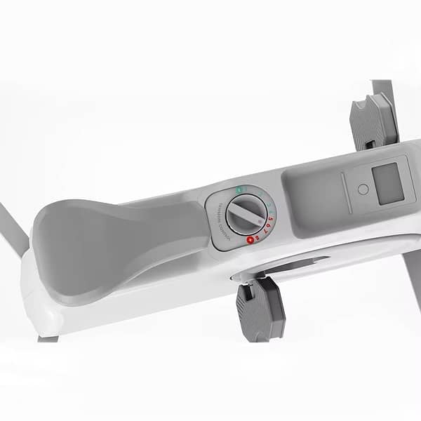 Sleek design, Compact Cardio Bike – Your Home Fitness Upgrade - $225 3