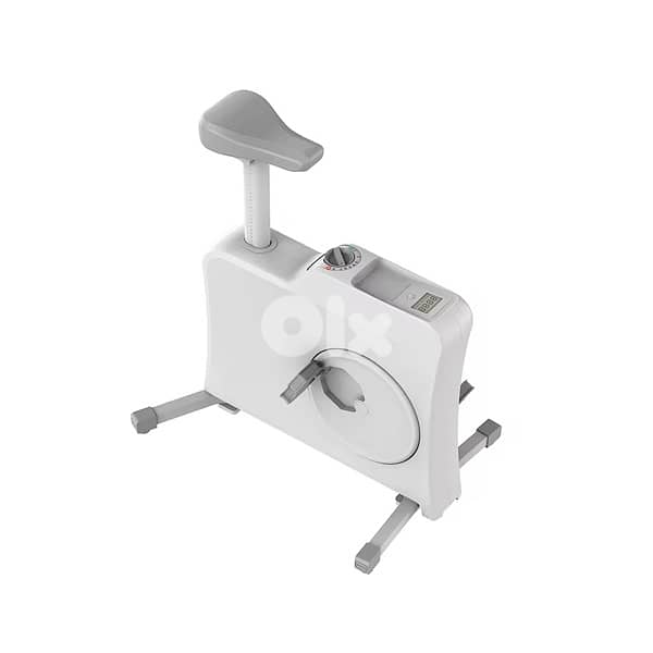 Sleek design, Compact Cardio Bike – Your Home Fitness Upgrade - $225 4