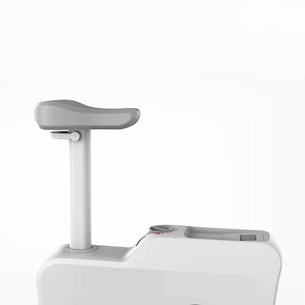 Sleek design, Compact Cardio Bike – Your Home Fitness Upgrade - $225 5