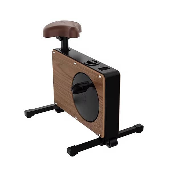 Sleek design, Compact Cardio Bike – Your Home Fitness Upgrade - $225 7
